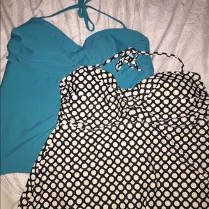 Bathing Suit Tops